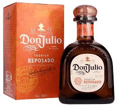 Don Julio Reposado 7l