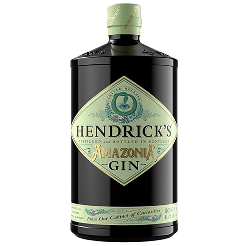Hendricks Amazonia Gin 1l