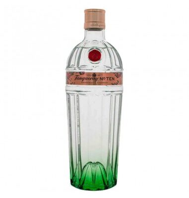 Tanqueray Ten Gin Grapefruit & Rosemary 1l