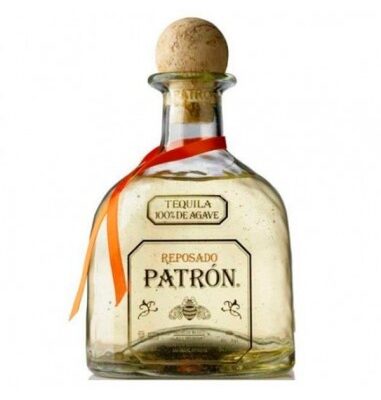 Patron Reposado 1l
