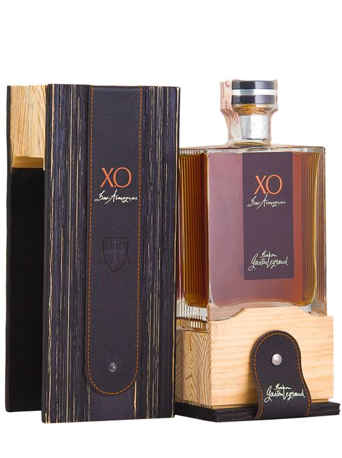 Bas Armagnac G.Legrand XO 10YO 0,7l