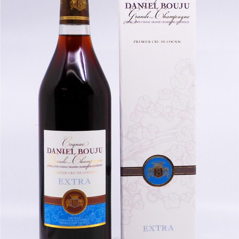 Daniel Bouju Extra 3l