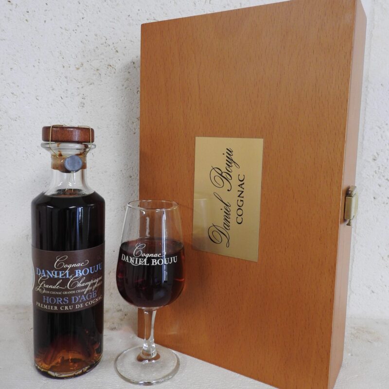 Daniel Bouju Set No. 1 + pohare