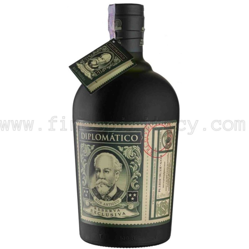 Diplomatico 12 YO Magnum 3l