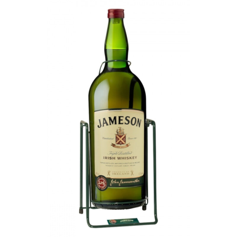 Jameson 4.5 l