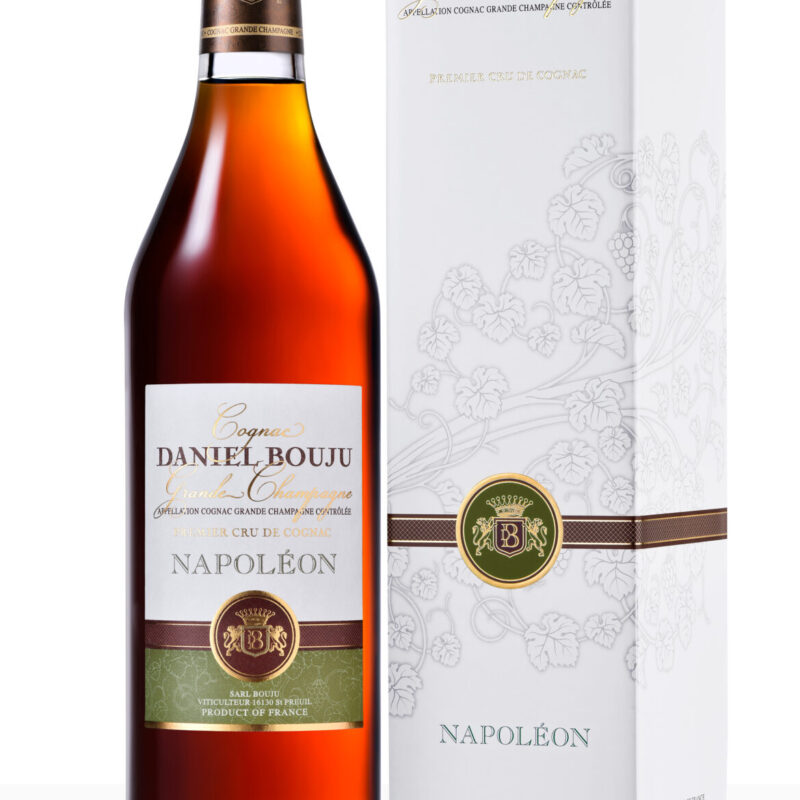 Daniel Bouju Napoleon 3L