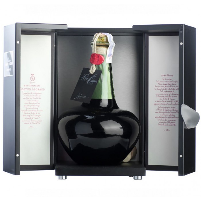 Bas Armagnac Pansue 1986